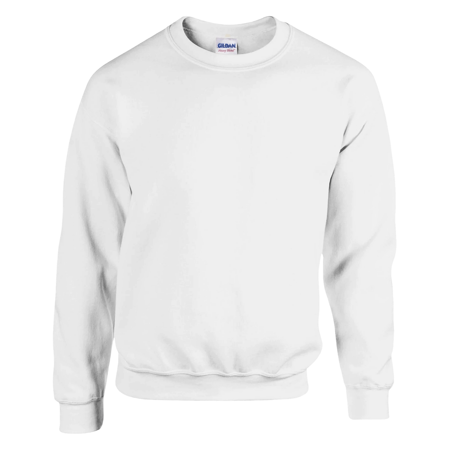 Custom Embroidered Sweatshirt - Lovedink