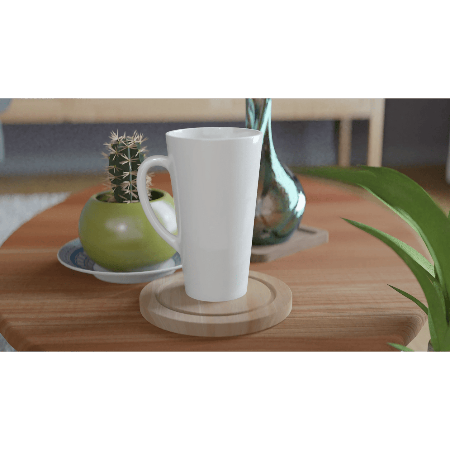 Custom Mug - Lovedink