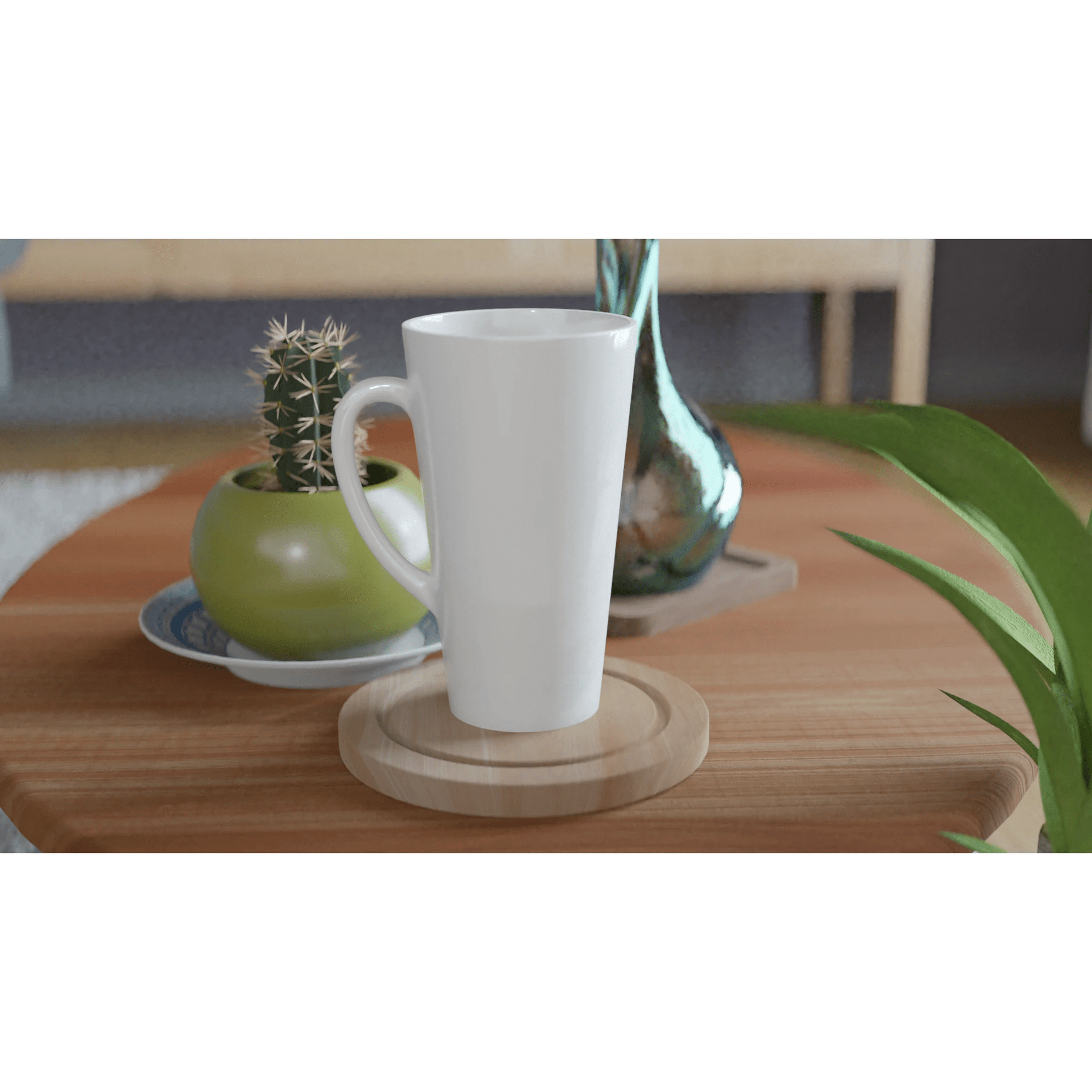 Custom Mug - Lovedink