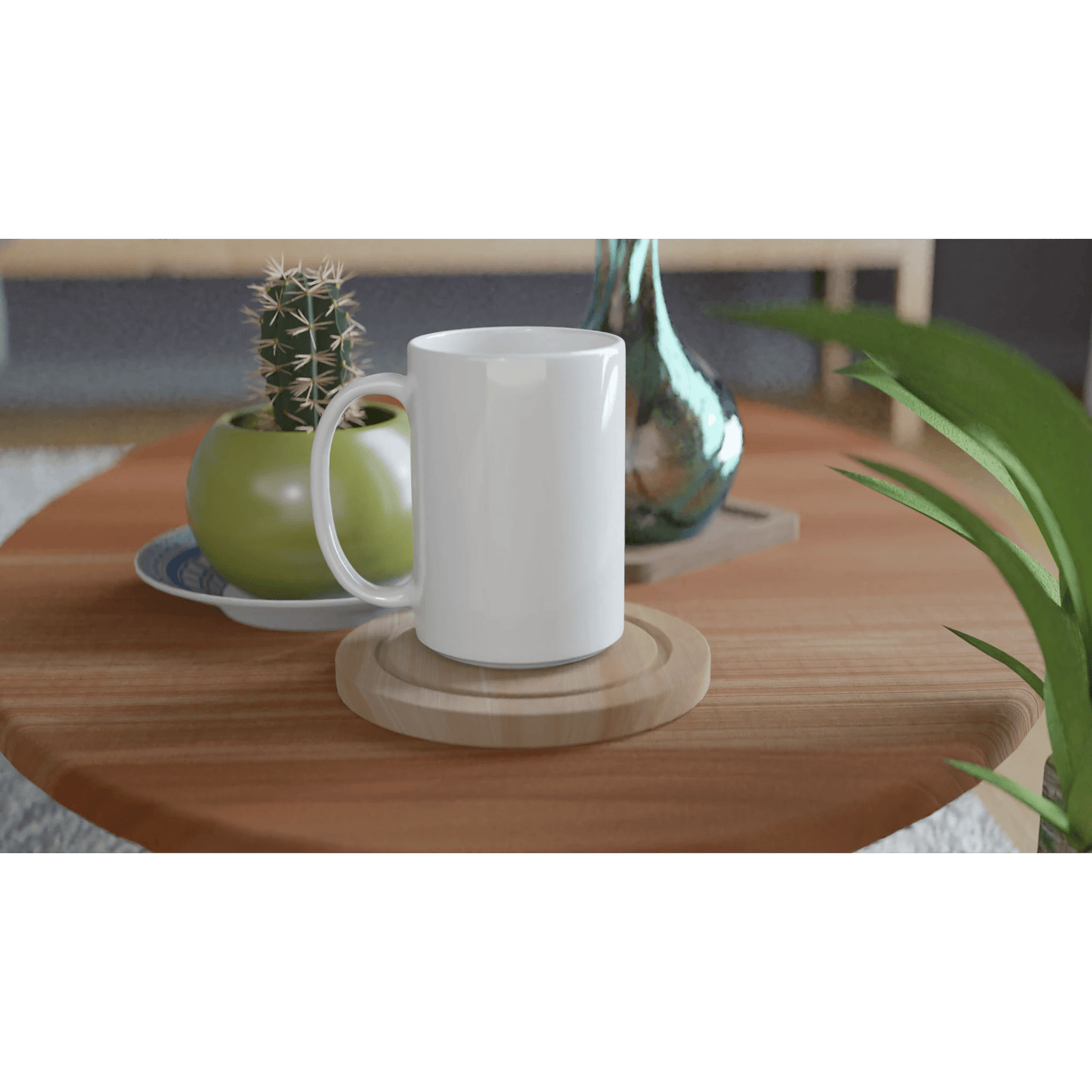 Custom Mug - Lovedink