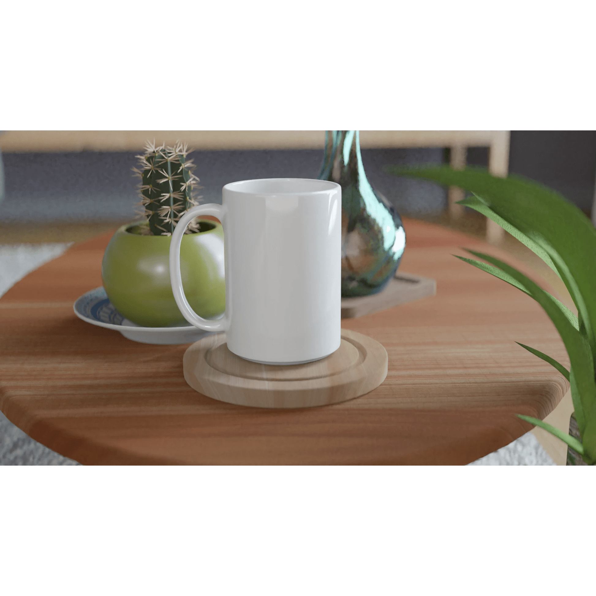 Custom Mug - Lovedink