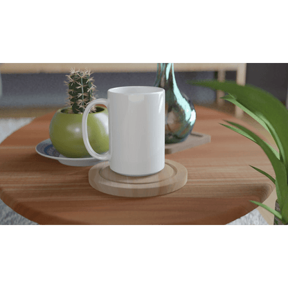 Custom Mug - Lovedink