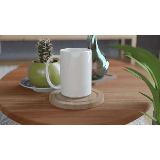 Custom Mug - Lovedink