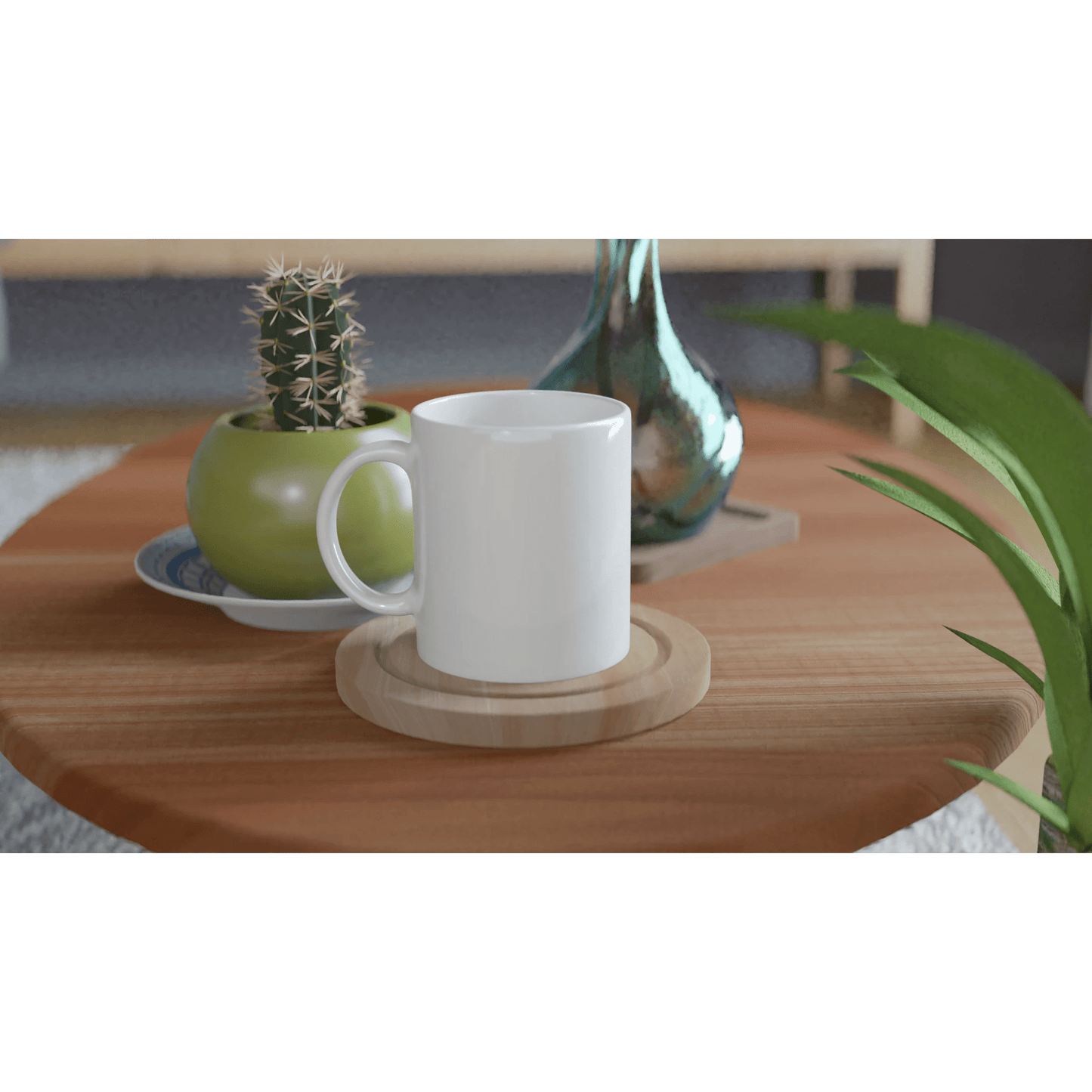 Custom Mug - Lovedink