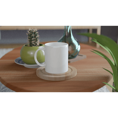 Custom Mug - Lovedink