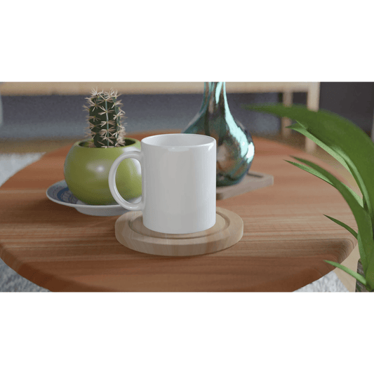 Custom Mug - Lovedink