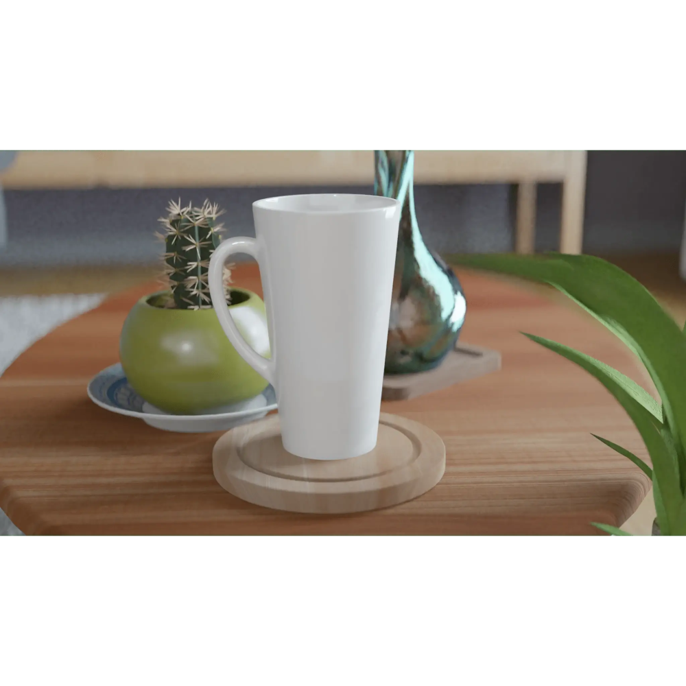 Custom Mug - Lovedink