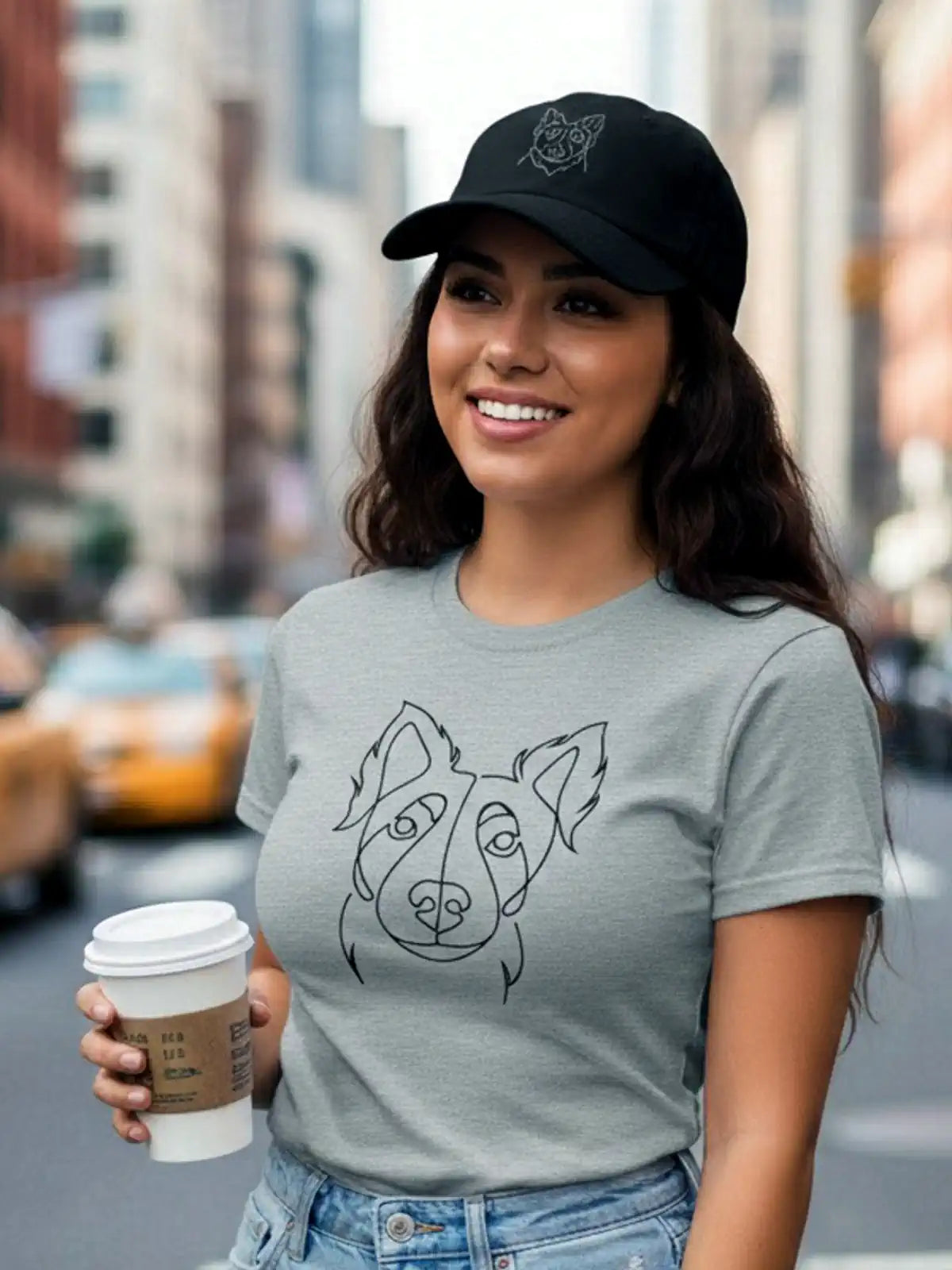 T-shirt op maat