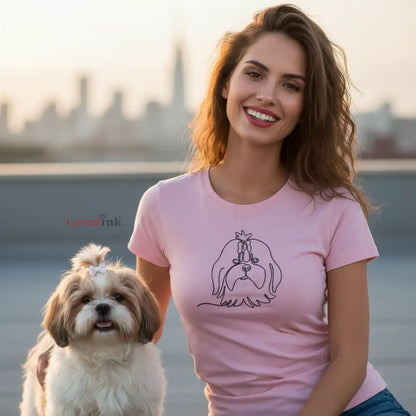 T-shirt op maat