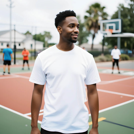 Custom T-Shirt - Lovedink