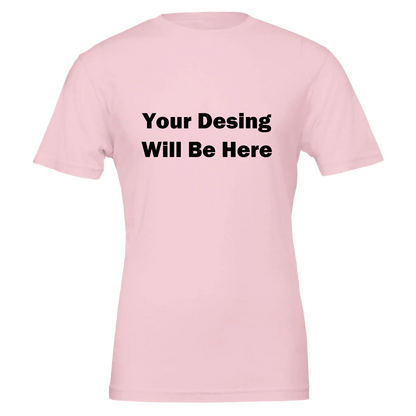 T-shirt op maat